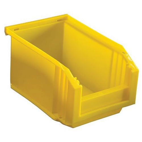 Caixa de bico amarela 3 L 150 x 230 x 125 mm – FIMM