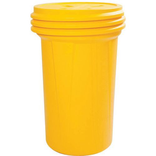 Proteção para bidão de laboratório com tampa roscada – Eagle