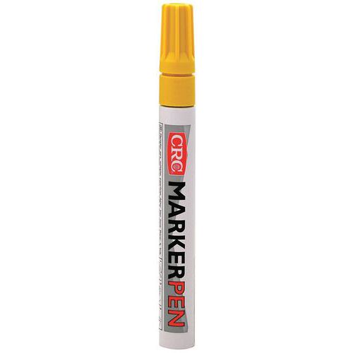Marcador – Marker Pen – CRC