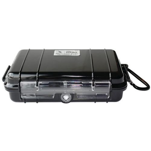 Mala de proteção estanque – Peli Case 1040