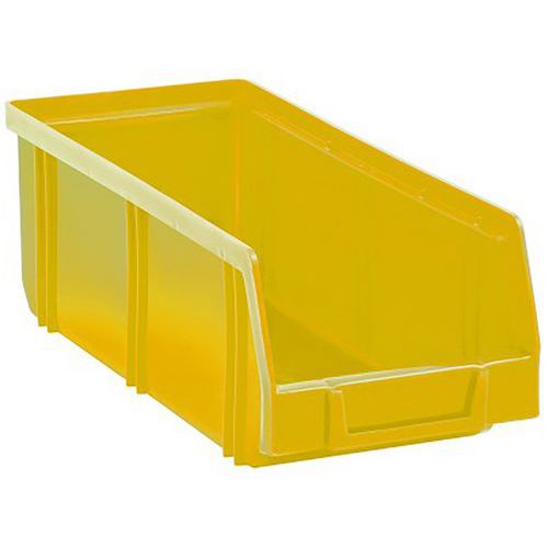 Caixa de bico de grande profundidade - Comprimento 103 mm