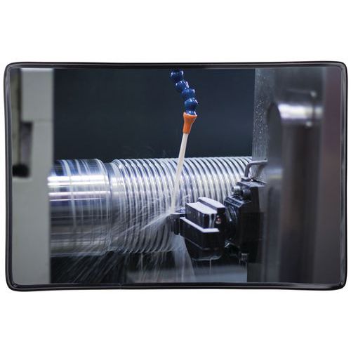 Espelho de vigilância Check Mirror® – Dancop