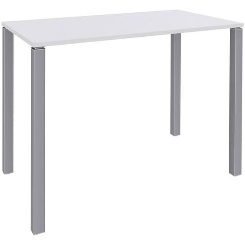 Mesa alta Gaya com 4 pés – 120 x 105 x 60 cm (L x A x P)