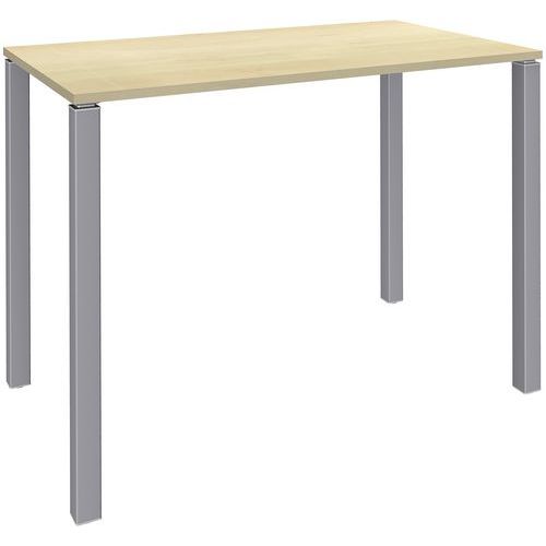 Mesa alta Gaya com 4 pés – 120 x 105 x 60 cm (L x A x P)
