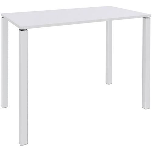 Mesa alta Gaya com 4 pés – 140 x 105 x 60 cm (L x A x P)