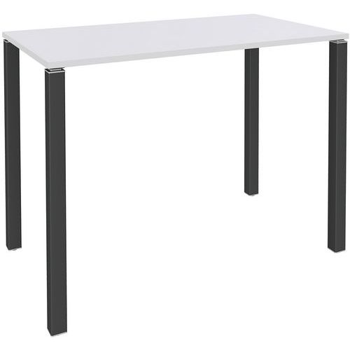 Mesa alta Gaya com 4 pés – 140 x 105 x 60 cm (L x A x P)