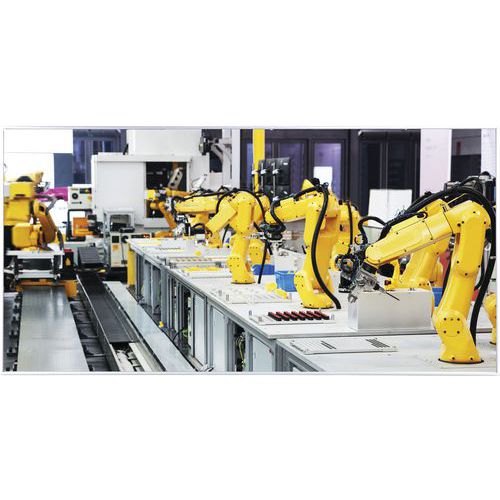 Espelho industrial plano – Dancop