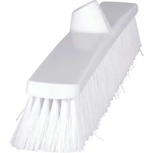 Vassoura, 600 mm, cerdas macias – ColorCore