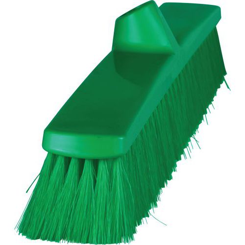Vassoura, 600 mm, cerdas macias – ColorCore