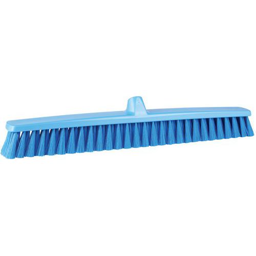 Vassoura, 600 mm, cerdas macias – ColorCore