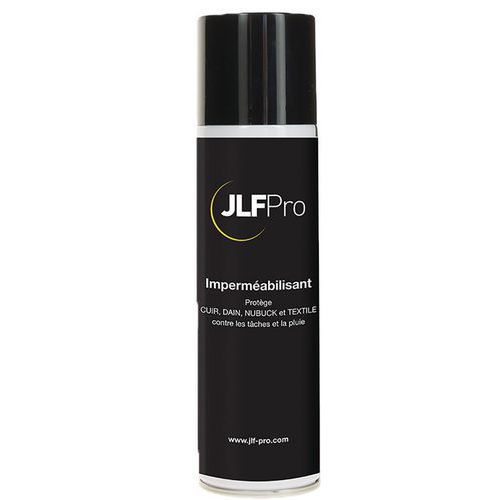 Spray de impermeabilização – JLF PRO
