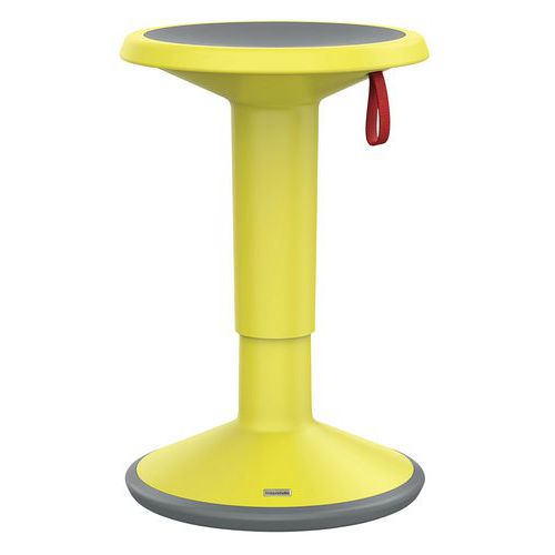 Banco ergonómico Interstuhl UP 100U - Interstuhl Banco ergonómico Interstuhl UP 100U - Interstuhl