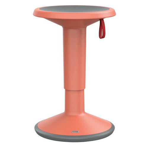 Banco ergonómico Interstuhl UP 100U - Interstuhl Banco ergonómico Interstuhl UP 100U - Interstuhl