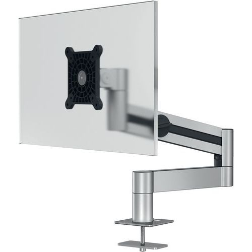 Braço de suporte para 1 ecrã – Durable