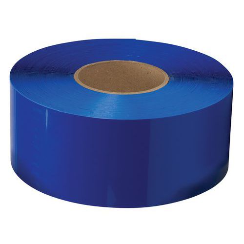 Fita adesiva para marcação do pavimento Durastripe Mean Lean – 10 cm x 30 m