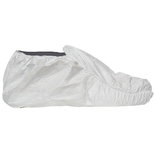 Capas para calçado com material antiderrapante Tyvek® 500 – Tyvek®Dupont™