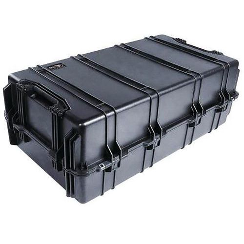 Mala de proteção estanque – Preto – Peli Case 1780