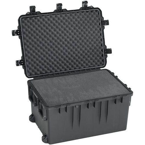 Mala proteção impermeável – Preto – Peli Storm Case IM3075