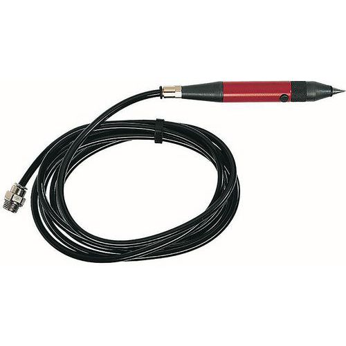 Lápis gravador CP9160 – Chicago Pneumatic Lápis gravador CP9160 – Chicago Pneumatic
