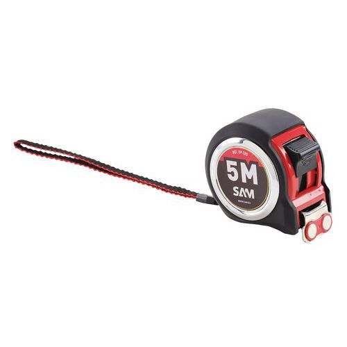 Fita métrica curta UP Batiflex – Sam