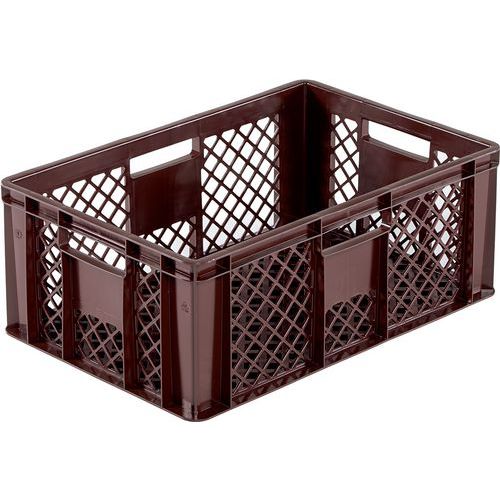 Caixa de norma europeia para padaria – Comprimento de 600 mm – 15 a 80 L