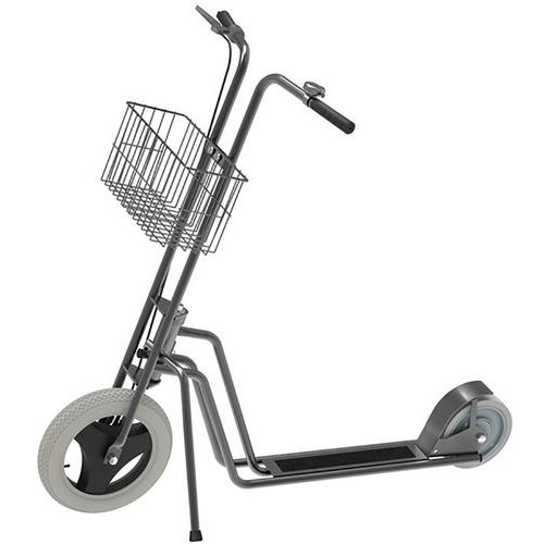 Trotinete com plataforma – Kongamek Trotinete com plataforma – Kongamek