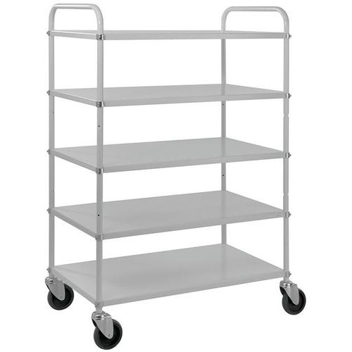 Carro em metal de 980 x 585 x 1445 – Kongamek Carro em metal de 980 x 585 x 1445 – Kongamek