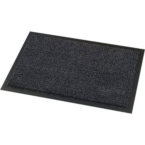 Conjunto de 2 tapetes de entrada para utilização extremamente intensiva Cosmo – Coba
