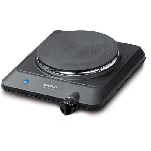 Fogareiro de 1500 W Volcano Uno – Taurus