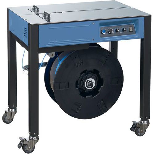 Máquina de cintar semiautomática EXS-303 – Manutan