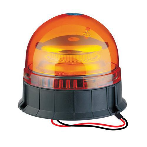 Luz rotativa LED ST – 12/24 V – Stak
