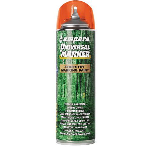 Tinta de marcação Universal Marker - Ampère