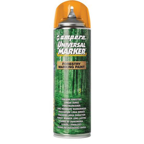 Tinta de marcação Universal Marker - Ampère