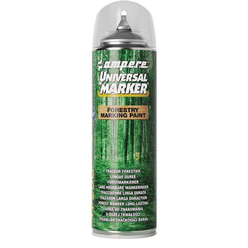Tinta de marcação Universal Marker - Ampère