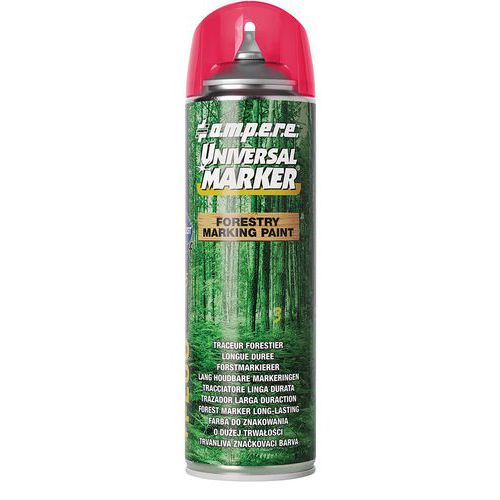 Tinta de marcação Universal Marker - Ampère