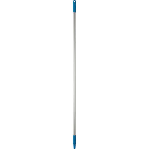 Cabo em alumínio Vikan com encaixe de enroscar e punho ergonómico – Ø 25 mm Cabo em alumínio Vikan com encaixe de enroscar e punho ergonómico – Ø 25 mm