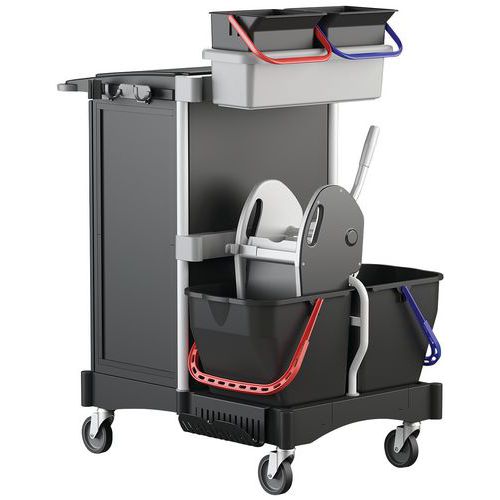 Carro carenado Brix Light Office e espremedor de prensa – ICA Carro carenado Brix Light Office e espremedor de prensa – ICA