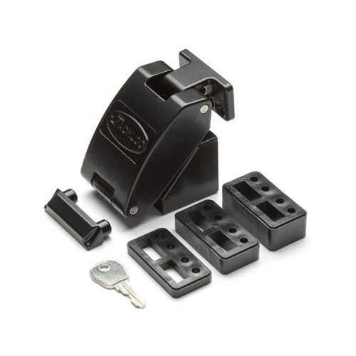 Dispositivo de fecho de janela com chave – Titan – Jackloc