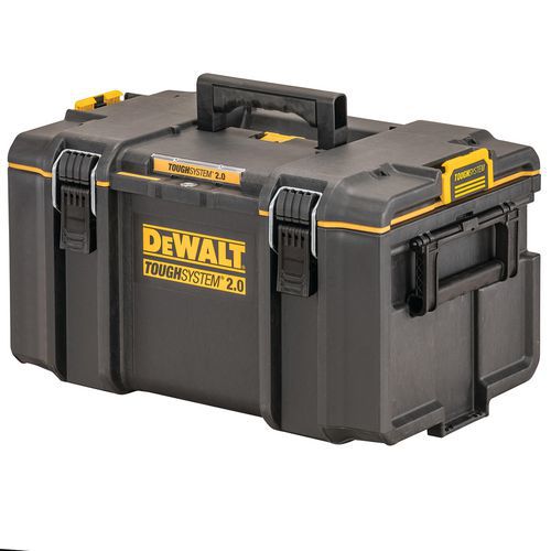 Mala TOUGHSYSTEM™ – DEWALT