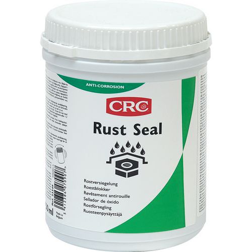 Revestimento de proteção anticorrosão RUST SEAL – Recipiente de 750 ml – CRC