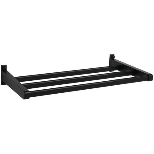 Suporte de cabides de parede Gardelux 1 – porta-cabides  - Gardelux