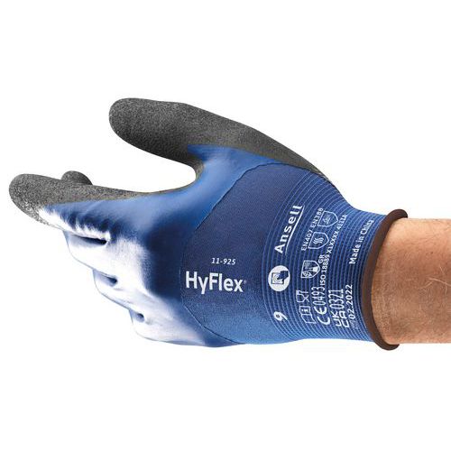 Luvas HyFlex 11-925