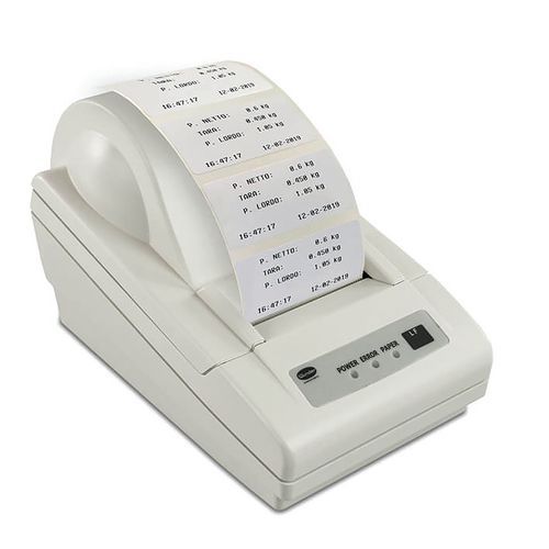 Impressora de bilhetes autocolantes DATECS S720 – B3C