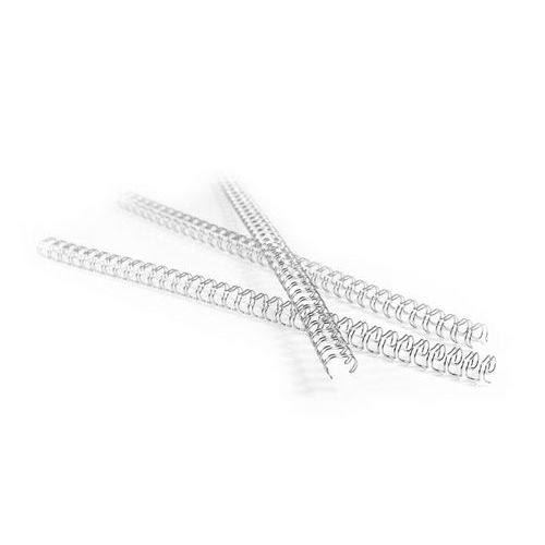 Argolas de encadernação metálicas de 6,4 mm – 1/4 – Pavo Argolas de encadernação metálicas de 6,4 mm – 1/4 – Pavo