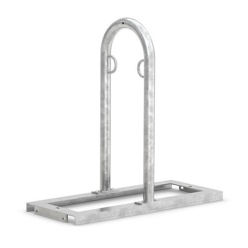 Suporte para bicicletas – modelo TRACK