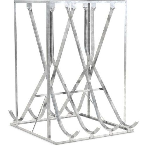 Suporte para bicicletas – modelos SW e SF