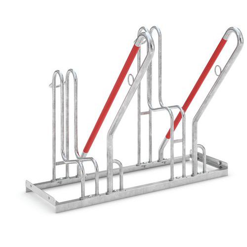Suporte para bicicletas – modelo 4500