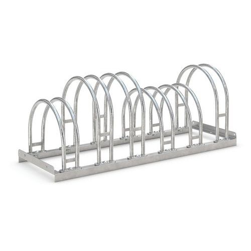 Armação de suporte para bicicletas – WSM