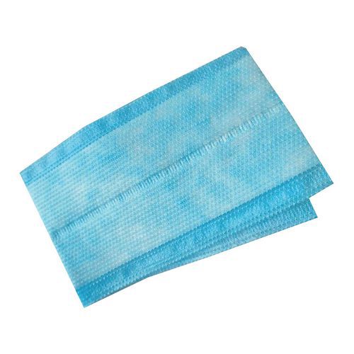 Toalhetes descartáveis não tecidos – 30x30 cm – ICA Toalhetes descartáveis não tecidos – 30x30 cm – ICA