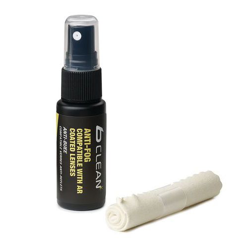 Spray antiembaciamento B300 – 30 ml – Bollé